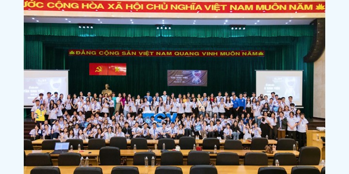 Nếu bạn đam mê trở thành nhà quản lý, hãy chọn ngành QUẢN LÝ KINH TẾ